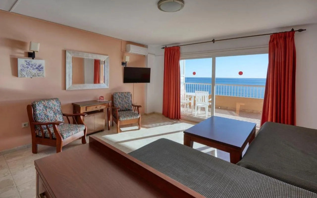 Aparthotel Jabega