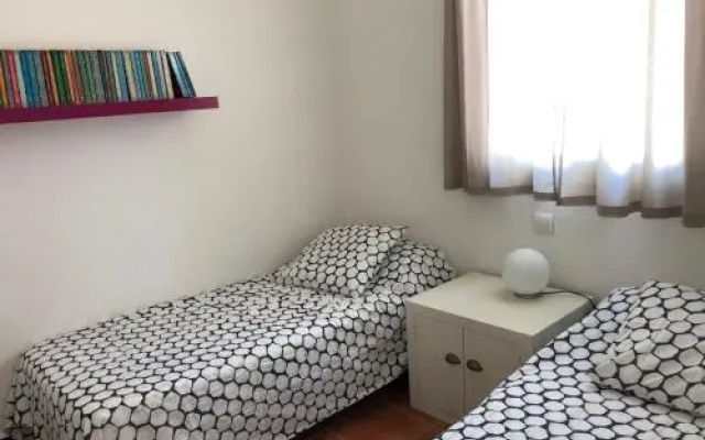 Casa La Loma Sancti Petri