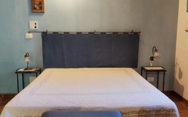 Casa Cavarra
