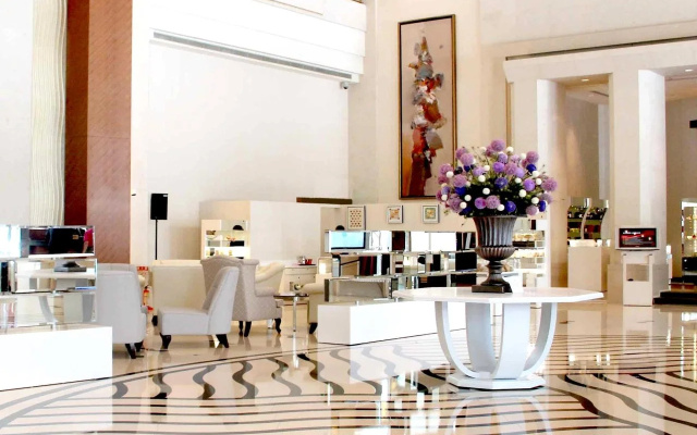 Tayih Landis Hotel,Tainan