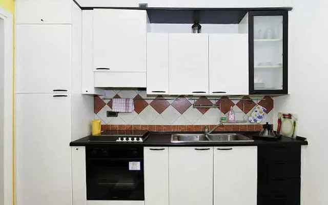 Cozy Apartment in Prague heart