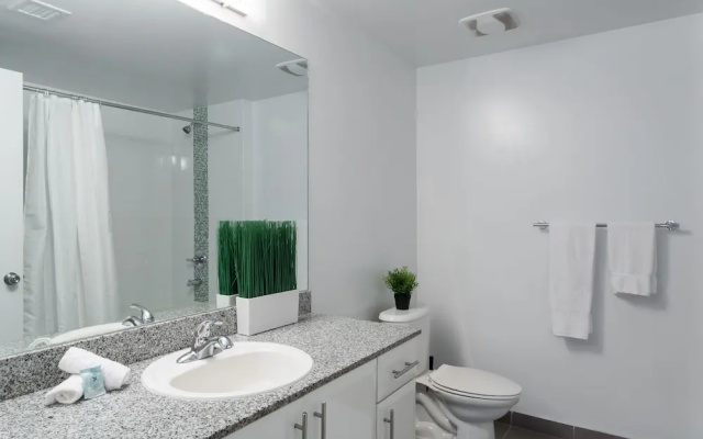 1st Brickell Boutique Residences by Nomad Guru