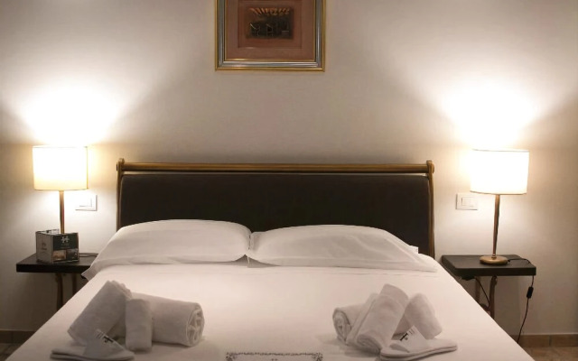 Hemeras Boutique House Emanuele II
