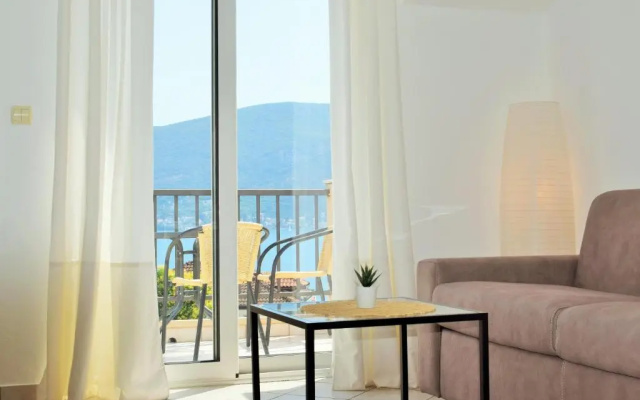Apartments Stanisic