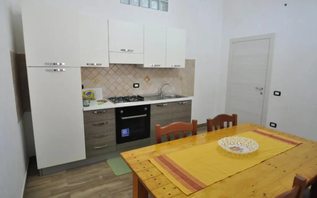 Case Vacanze Agrumi