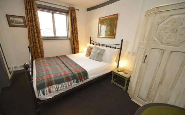 The White Lion Inn