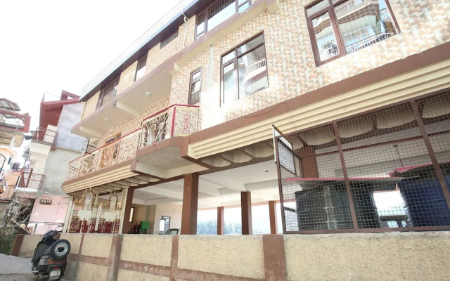 OYO 11894 Home Nature View 2BHK