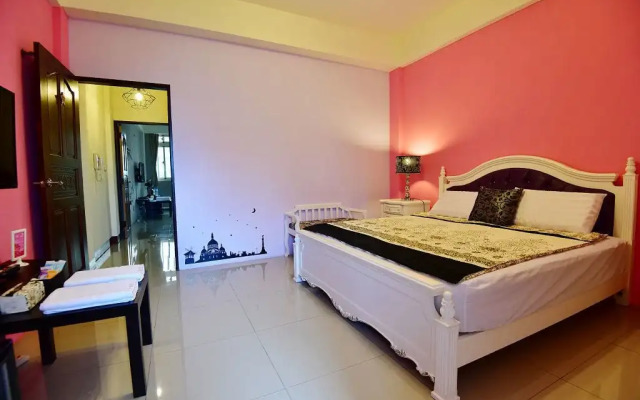 Star to travel B&B