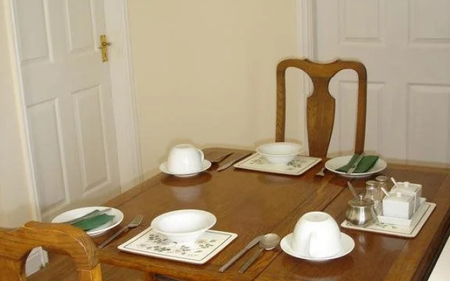 Foxholm Bed and Breakfast