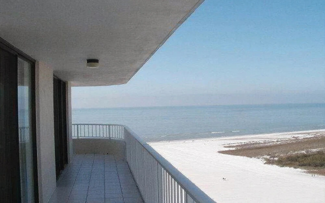 Southsea Tower Apartments, Marco Island