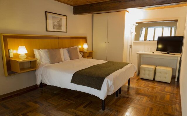 Отель Firenze Apartments Италия, Флоренция - отзывы, цены и фото номеров - забронировать отель Firenze Apartments онлайн комната для гостей