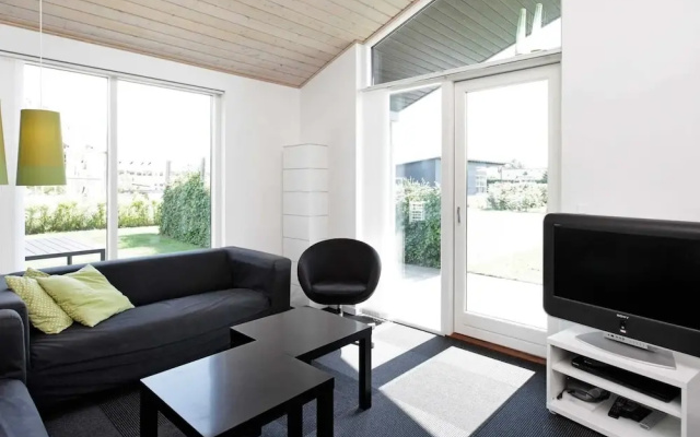 5 Star Holiday Home in Haderslev