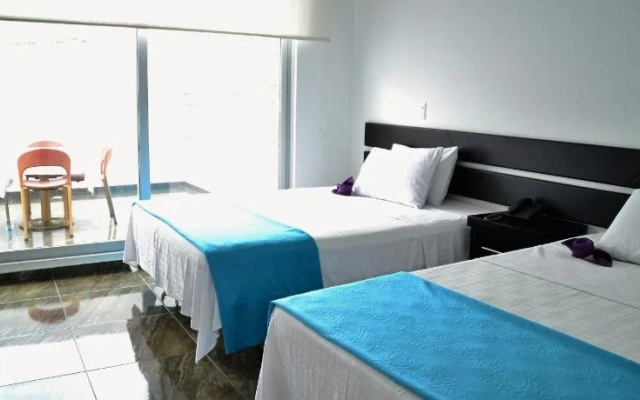 Hotel Gustafha