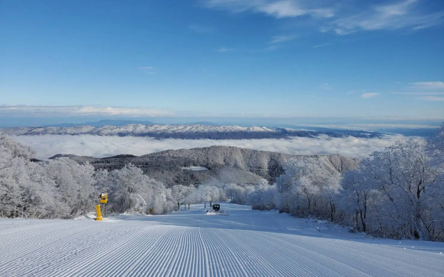 Nozawa Onsen Genroku (Nagano)