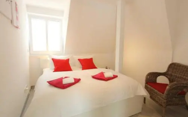 Residenz Blinkfueer Whg_ 8 _Chez A