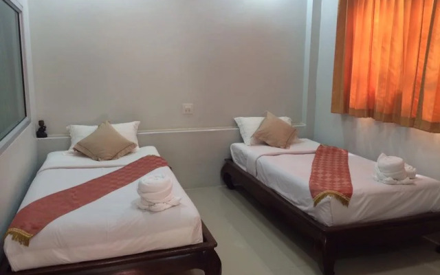 Sawatdee Resort