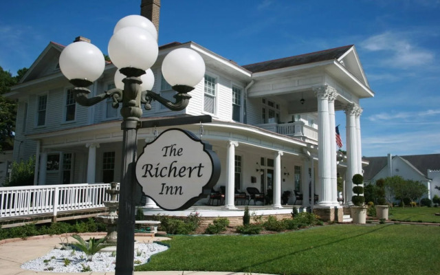 The Richert Inn