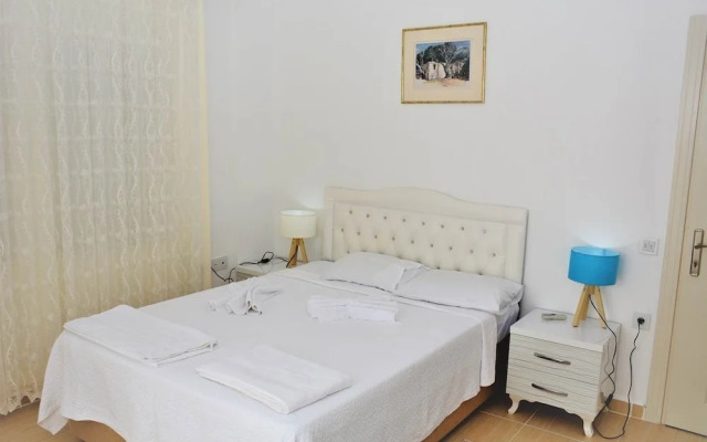 Villa Berrak