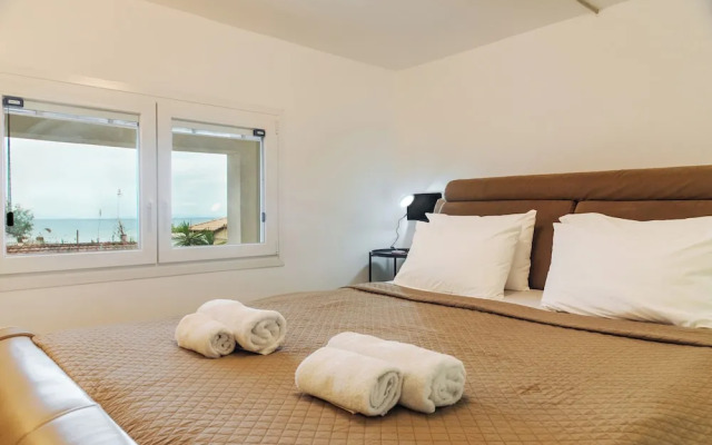 Victoria Suites Corfu