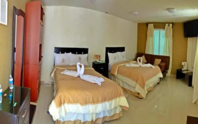 Hotel El Refugio