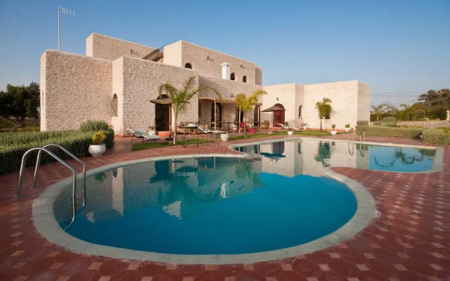 Riad Titima