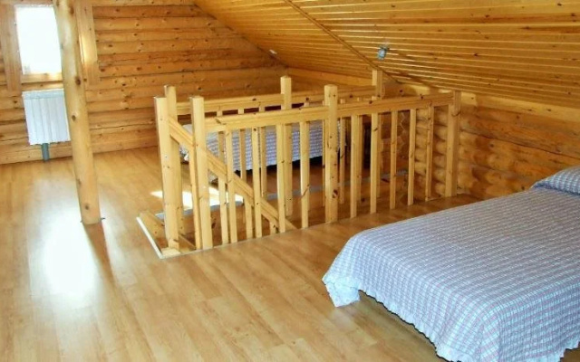 Camping-bungalows Hotel Escarra