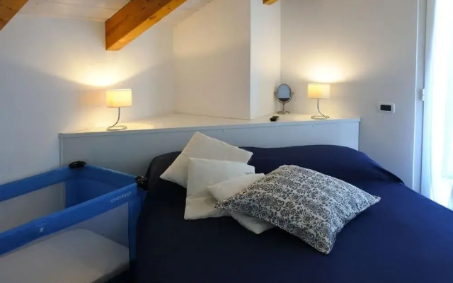 LillyBi Residence