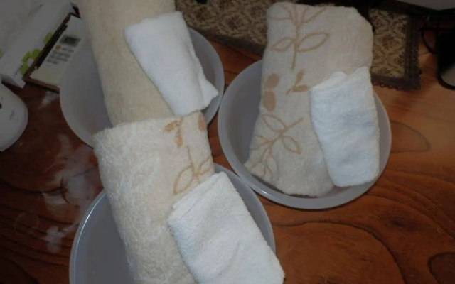 Minshuku Ginmatsu