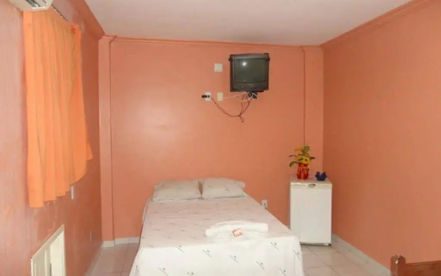 Hotel Magnifico