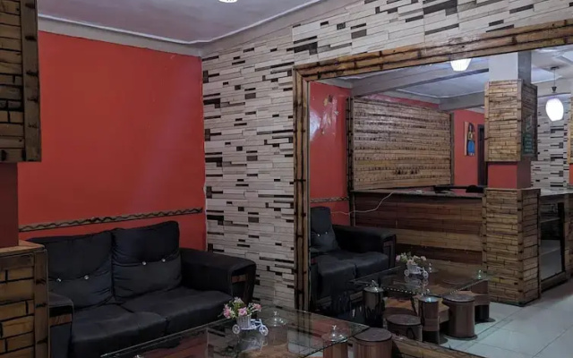 Urban Viber Motel