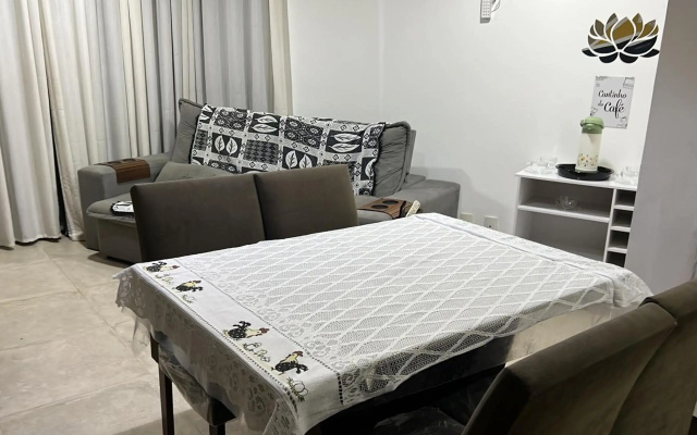 Apartamento de vista mar na Praia Grande Arraial do Cabo