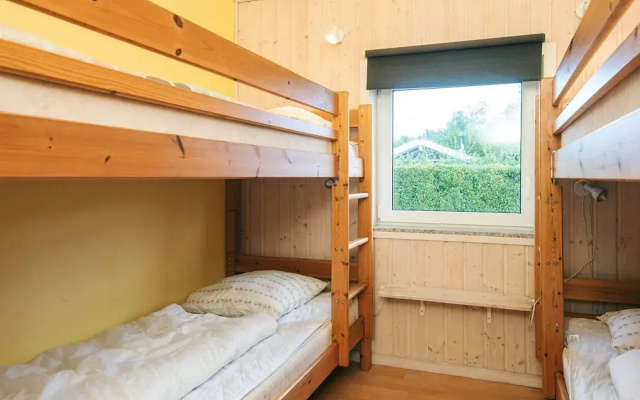 12 Person Holiday Home in Tarm-by Traum