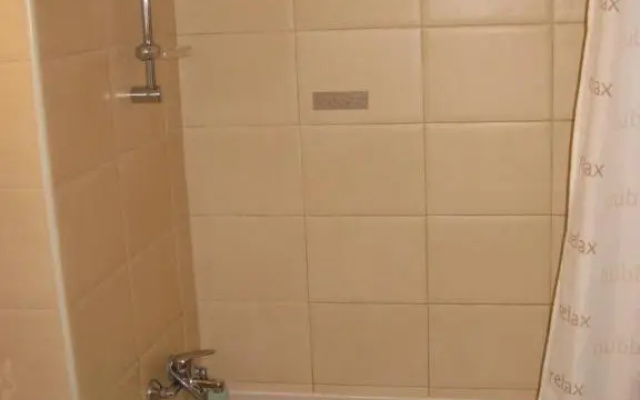 Pyla Village Resort F110 (Apartment near Larnaca)