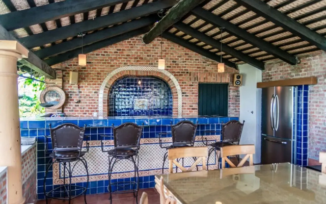 Mexico Casa Galeana