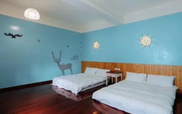 Jia Lin Homestay