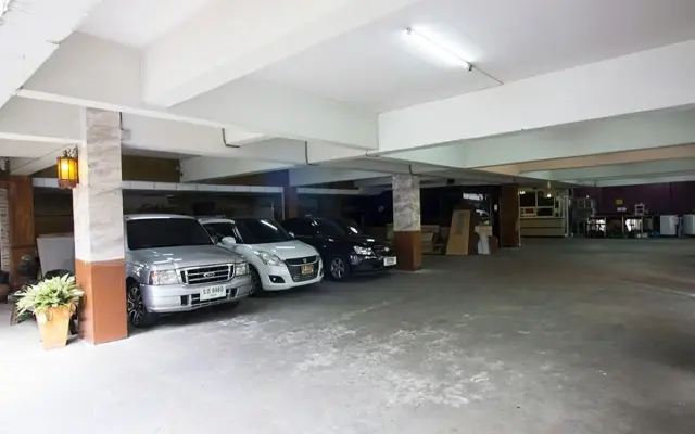 Kaya Place