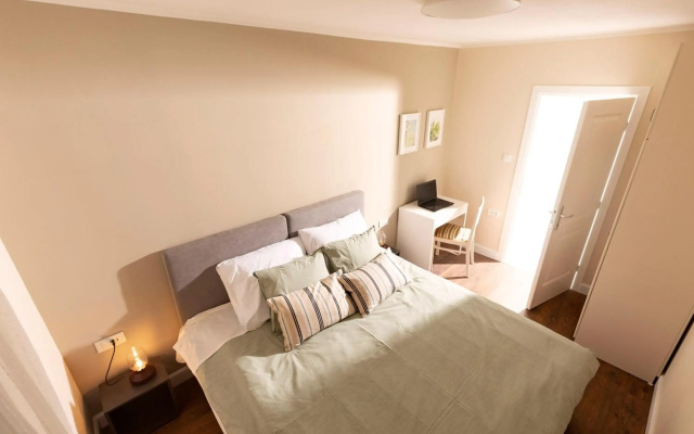 Apartment Paha-Paha
