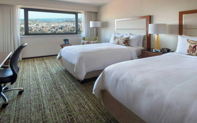 Boston Marriott Copley Place