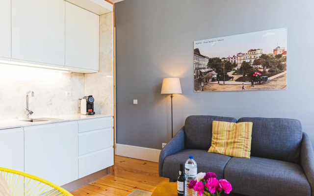 APOSENTUS - Your Home at Oliveiras