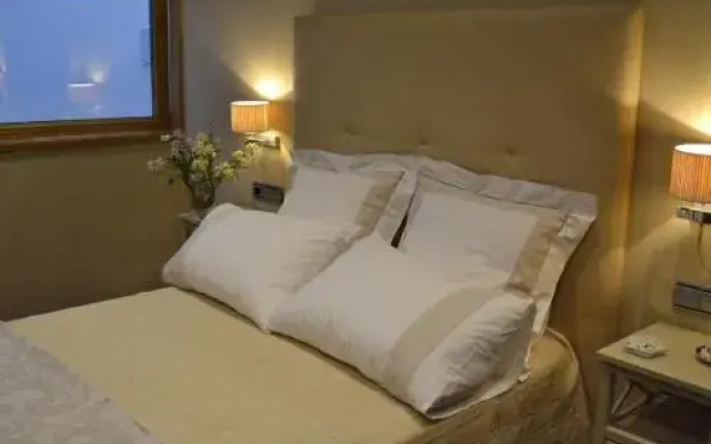 Apartamentos Turísticos Pacios