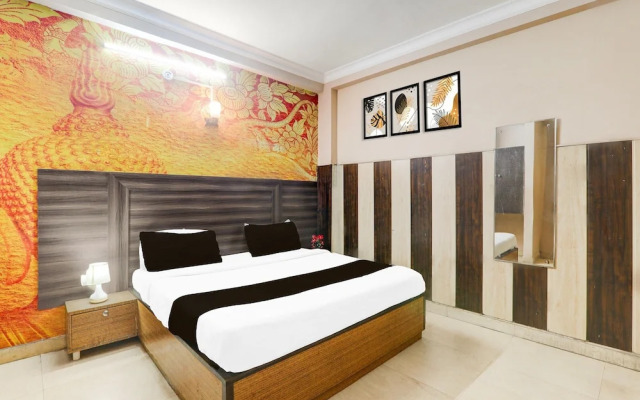 Saver Double Sharda Nagar Lucknow