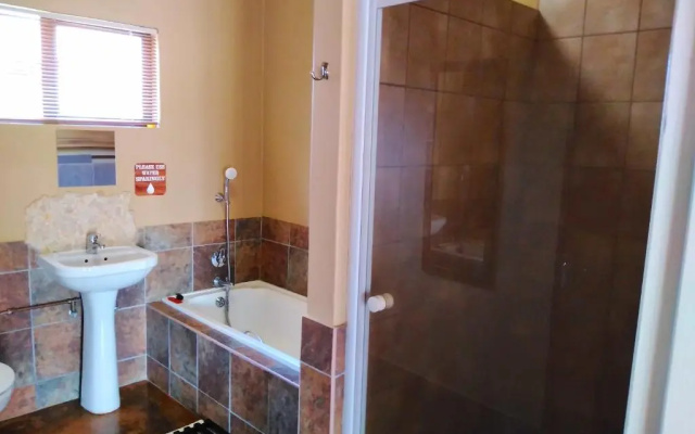 Zebula Luxury Lodge