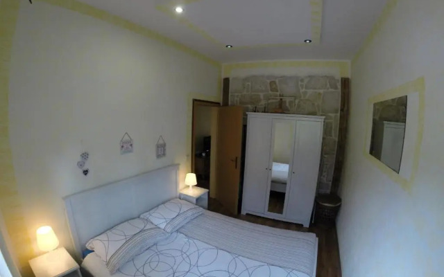 Apartment Alba