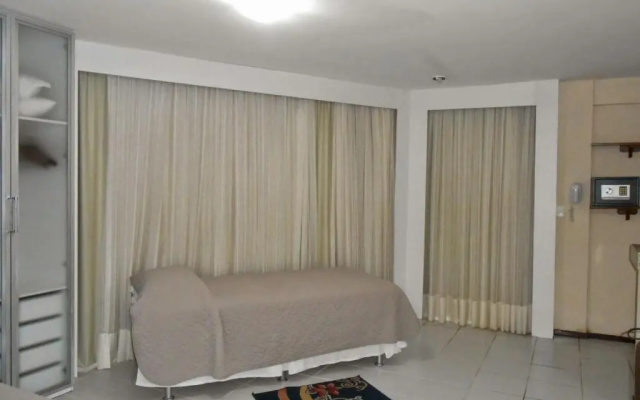 Apartamento Privativo King Flat