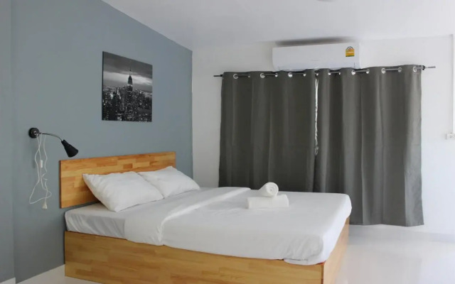 The Naps Hostel
