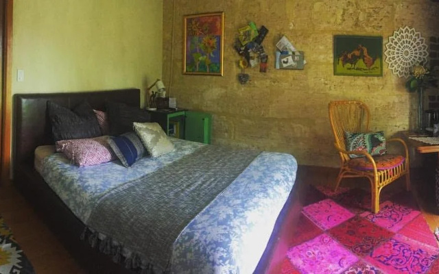 Kellers Bed & Breakfast