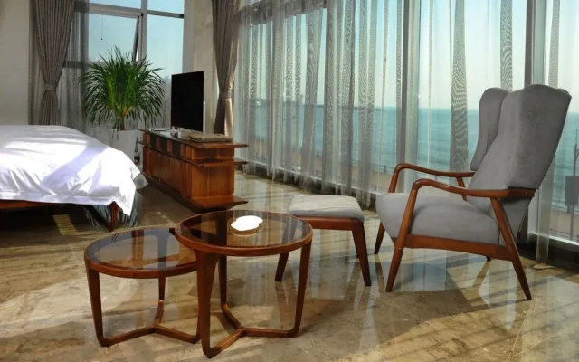Villa Inn 8 Qingdao