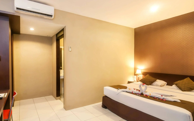 The Harmony Legian Hotel