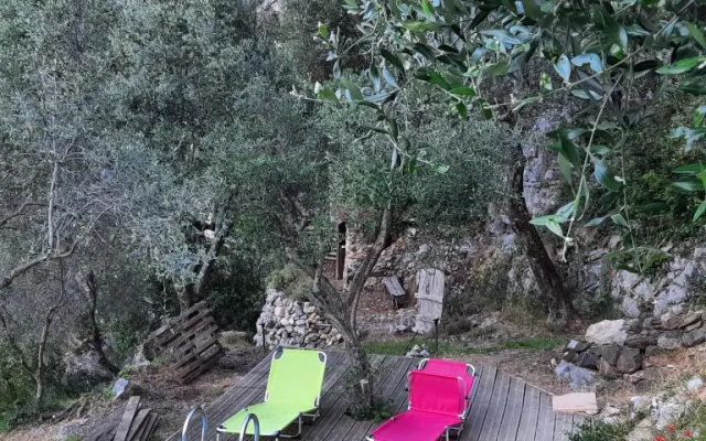 Chalet Zenitude (Adults Only)