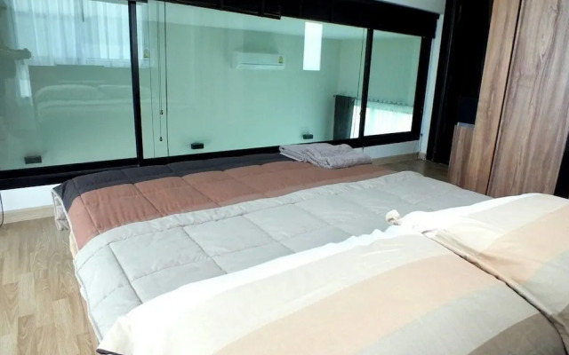 Shalom Casa Seaside Rayong